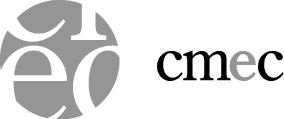 Logo du Conseil des ministres de l’Éducation (CMEC)