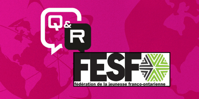 Logo de la FESFO