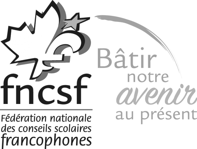 Logo Fédération nationale des conseils scolaires francophones