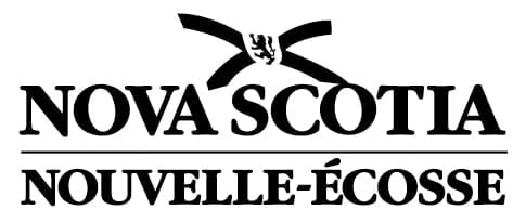 Logo de la Nouvelle-Ecosse