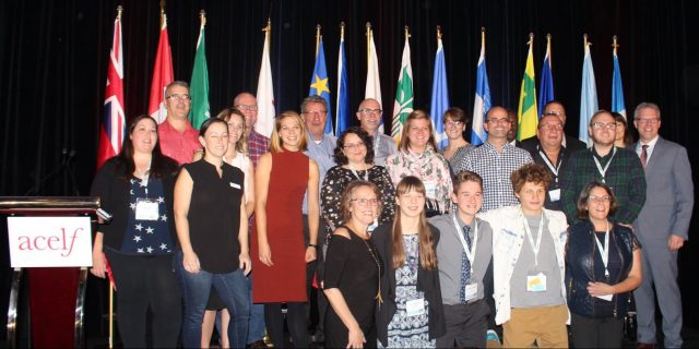Comité de la thématique du congrès du Manitoba