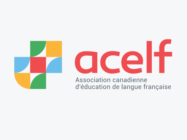 Logo ACELF