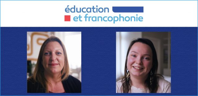 Éducation et francophonie