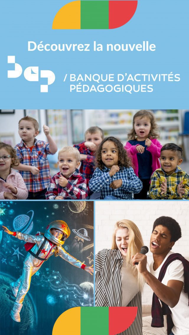 Publicité nouvelle BAP 2022