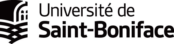 Logo Université de Saint-Boniface
