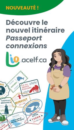 Nouvel itinéraire Lio : Passeport connexions